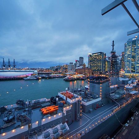 Qv Private Absolute Waterfront Auckland - 263 아파트 외부 사진
