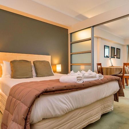 Qv Private Absolute Waterfront Auckland - 263 아파트 외부 사진
