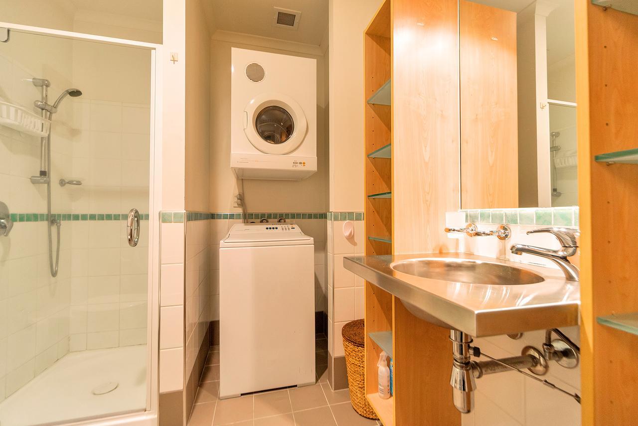 Qv Private Absolute Waterfront Auckland - 263 아파트 외부 사진