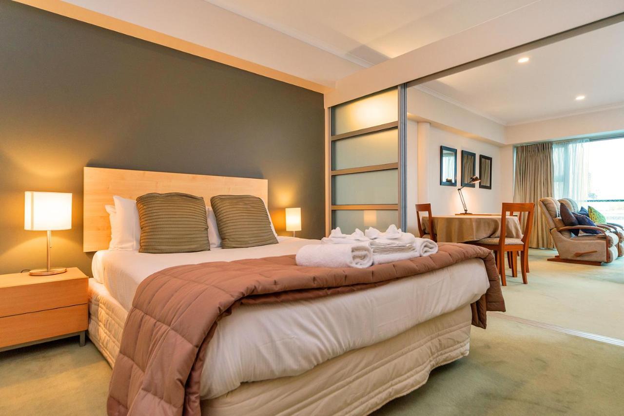 Qv Private Absolute Waterfront Auckland - 263 아파트 외부 사진